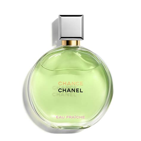 chanel perfume round|Chanel chance on sale.